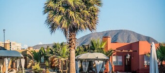 Serena Suite Park Hotel