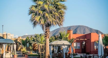 Serena Suite Park Hotel