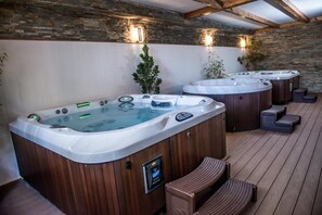 Équipement de l’hébergement