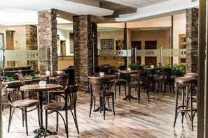 Spécialités Cuisine internationale