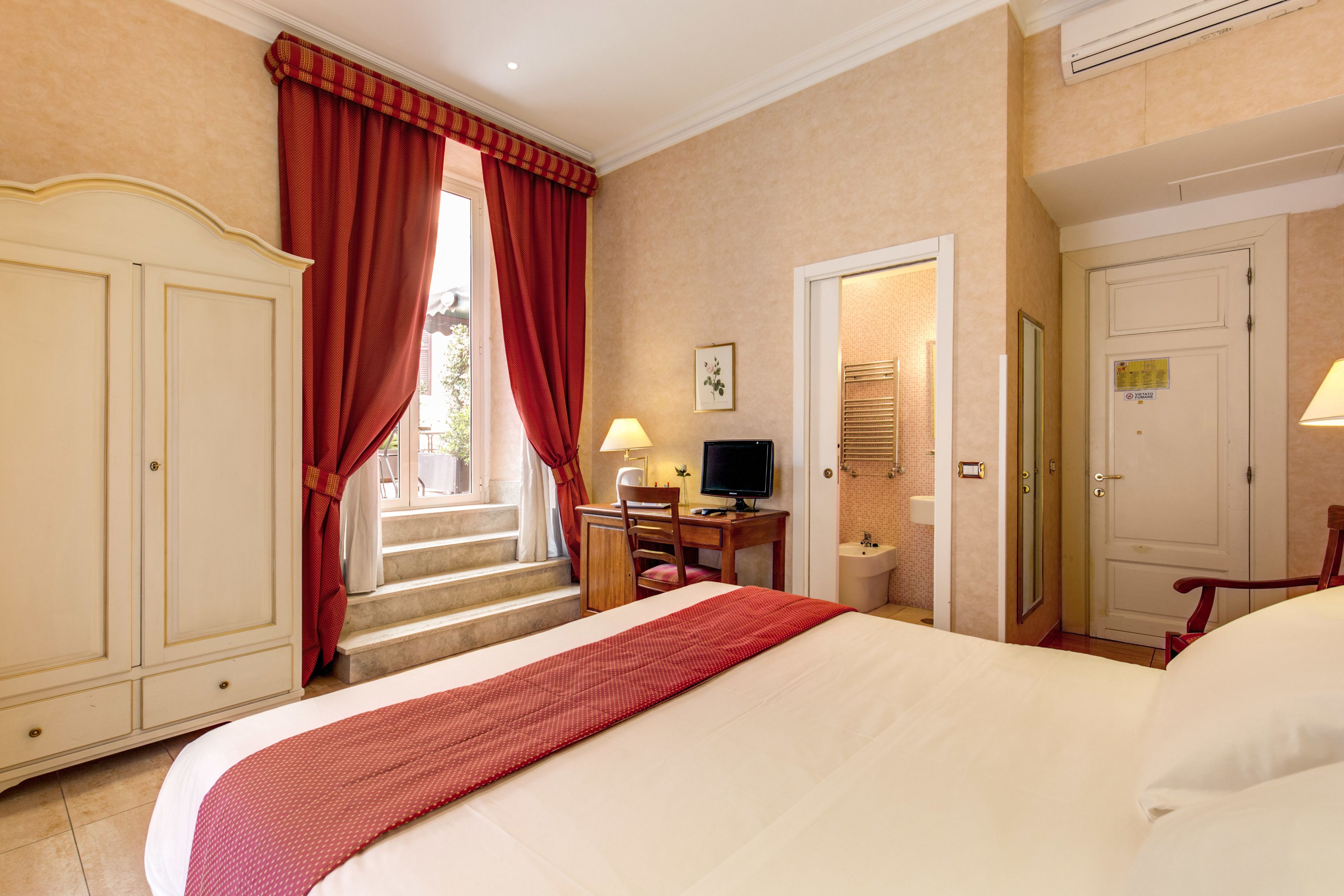 Foto - Roman Terrace