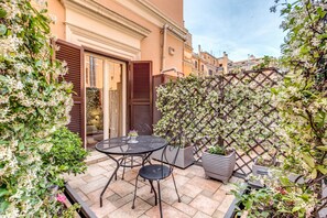 Terrazza/patio