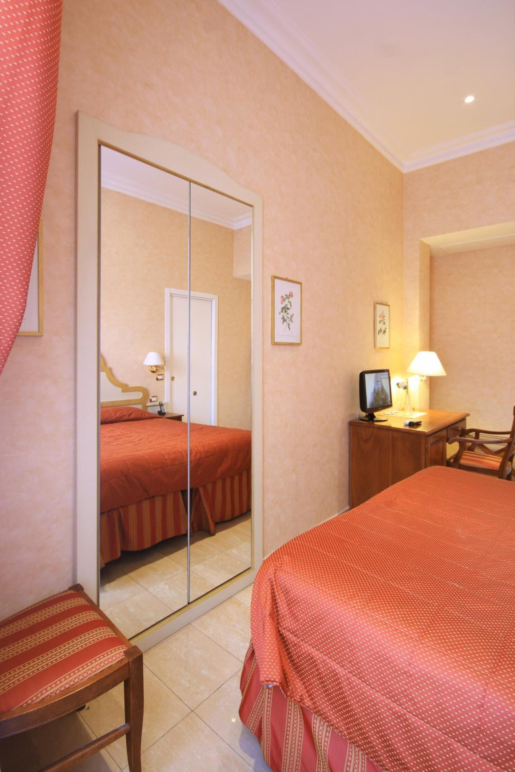 Foto - Roman Terrace