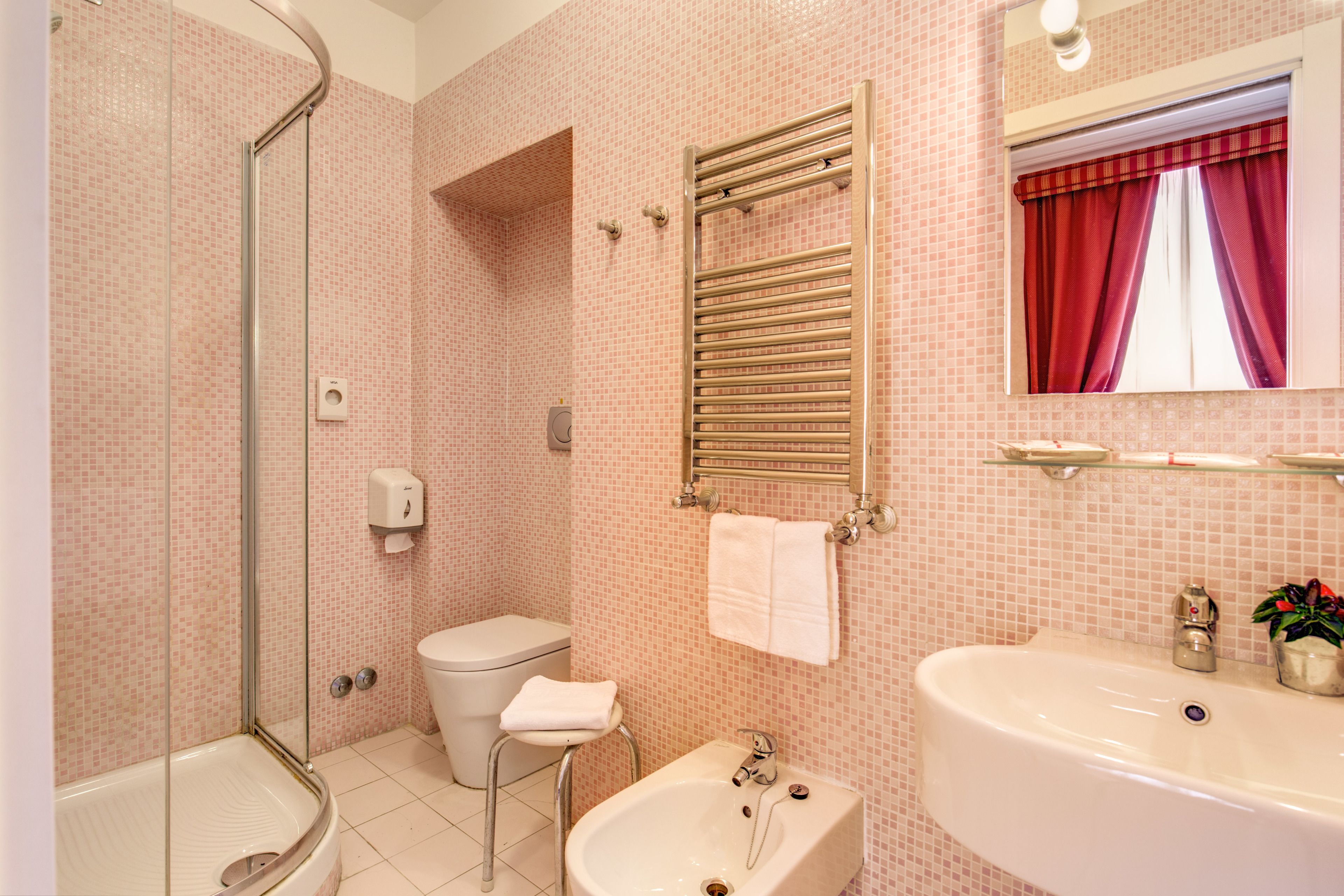 Foto - Roman Terrace