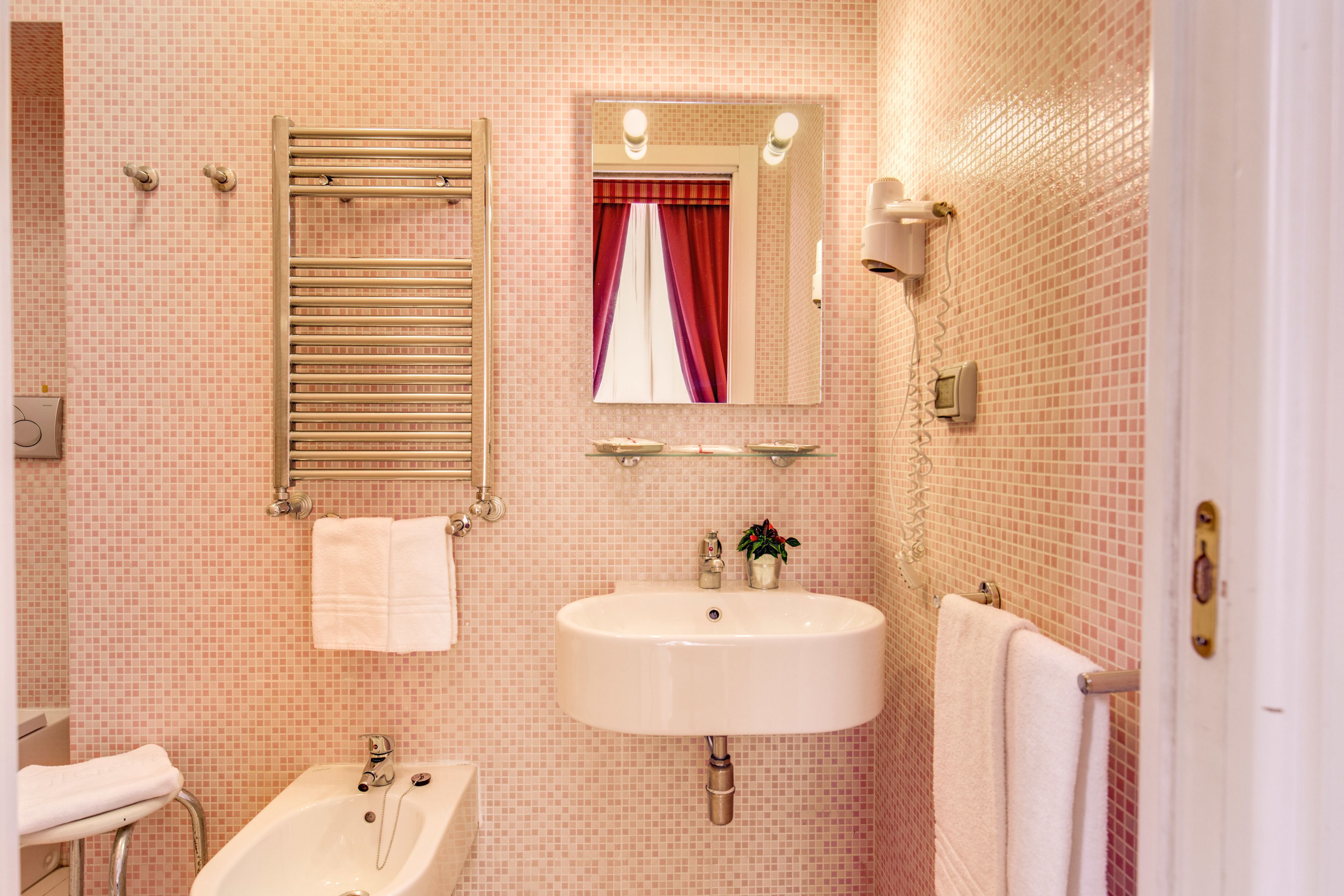 Foto - Roman Terrace