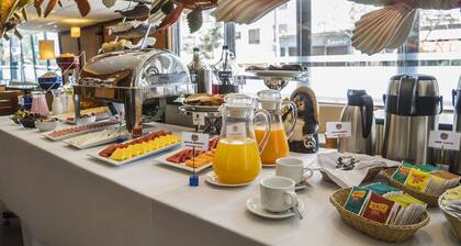 Allpa Hotel & Suites