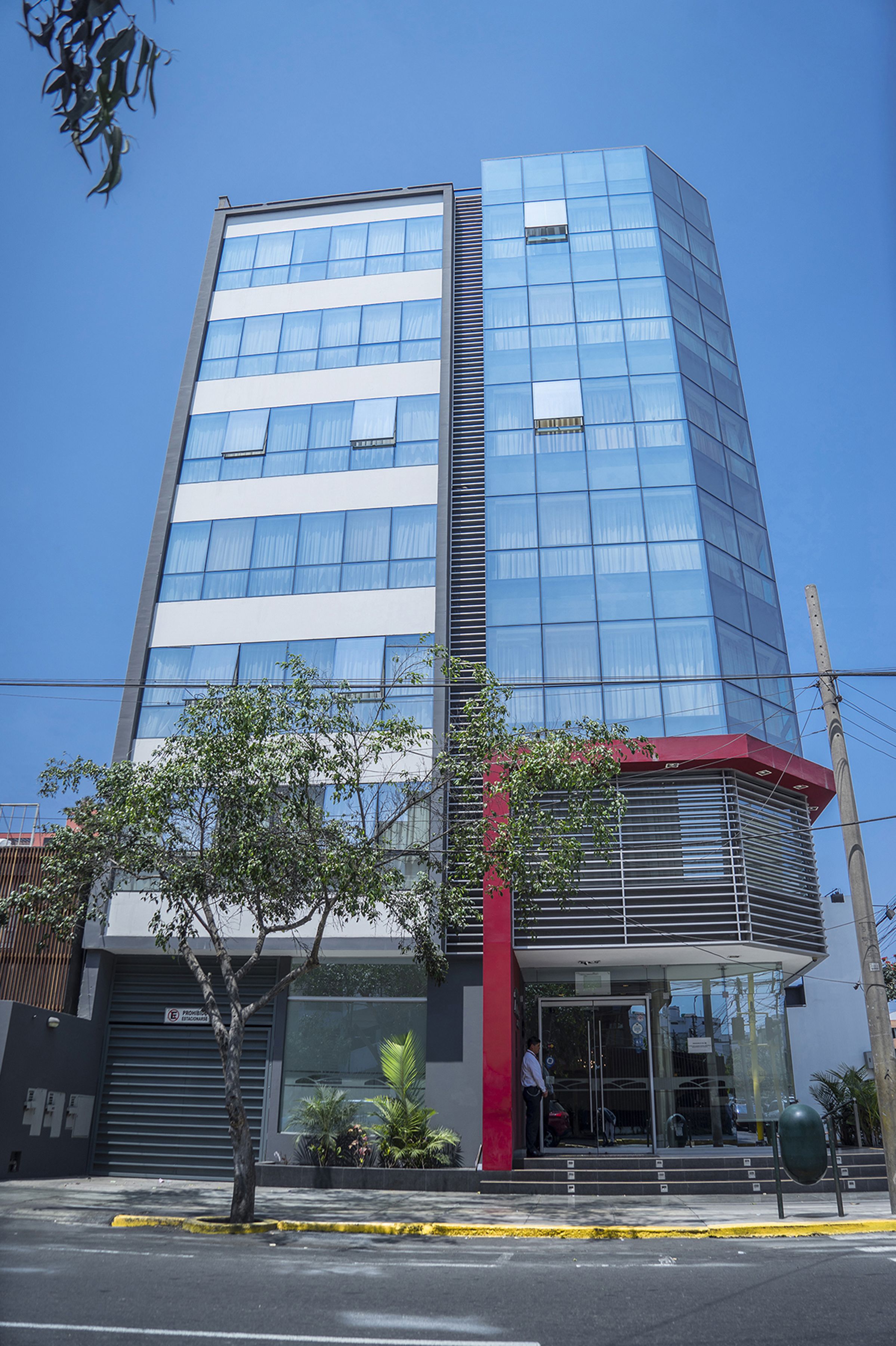 Foto - Allpa Hotel & Suites