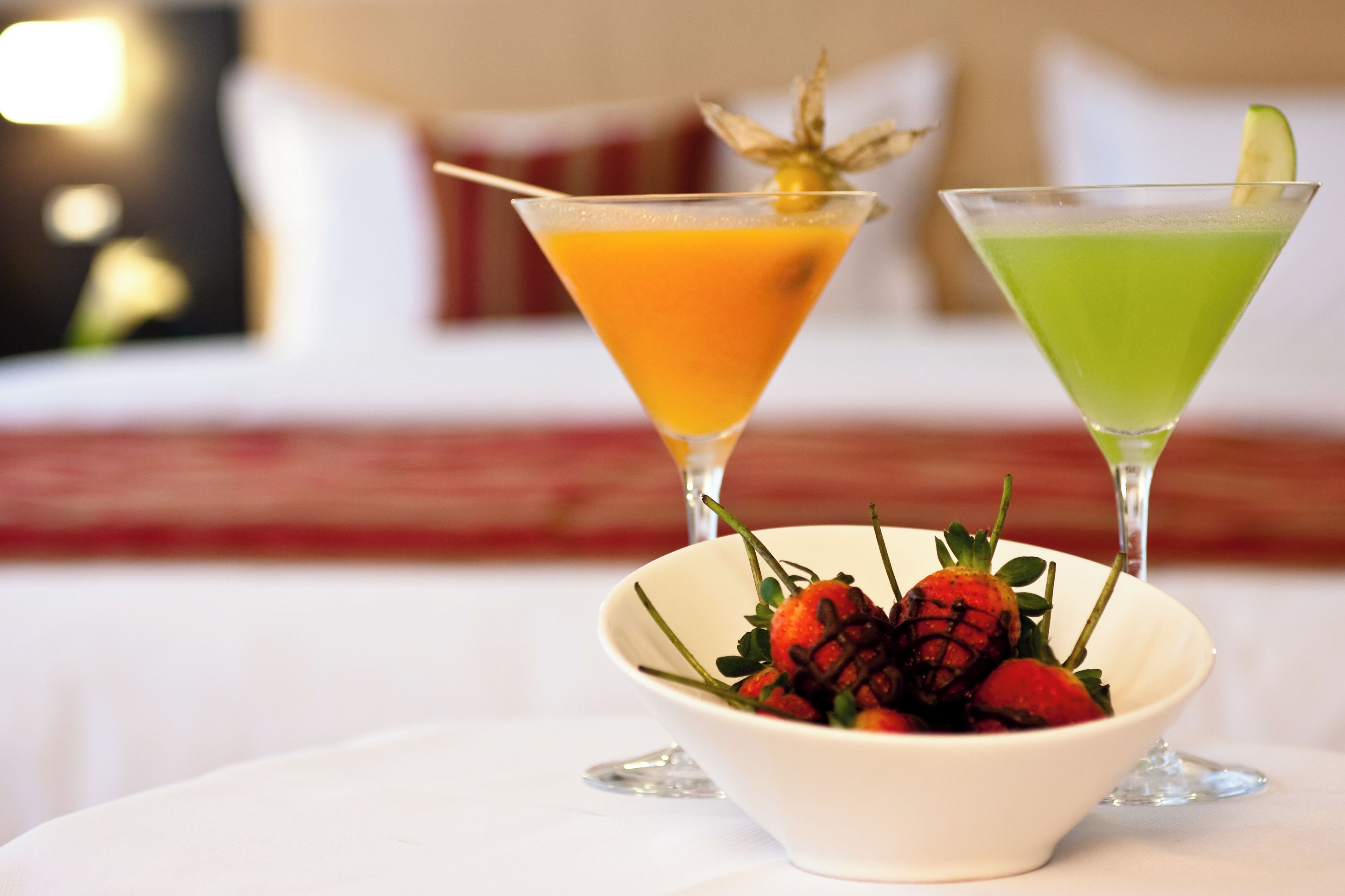 Foto - Allpa Hotel & Suites