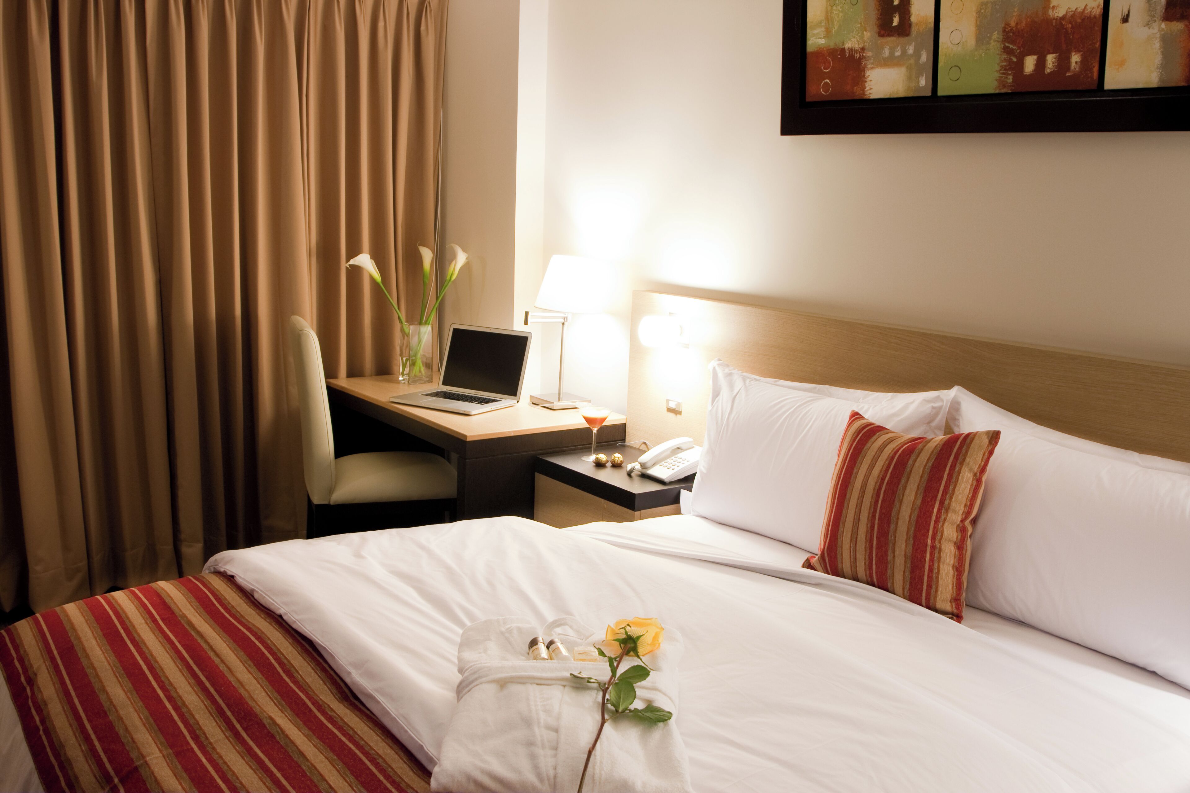 Foto - Allpa Hotel & Suites