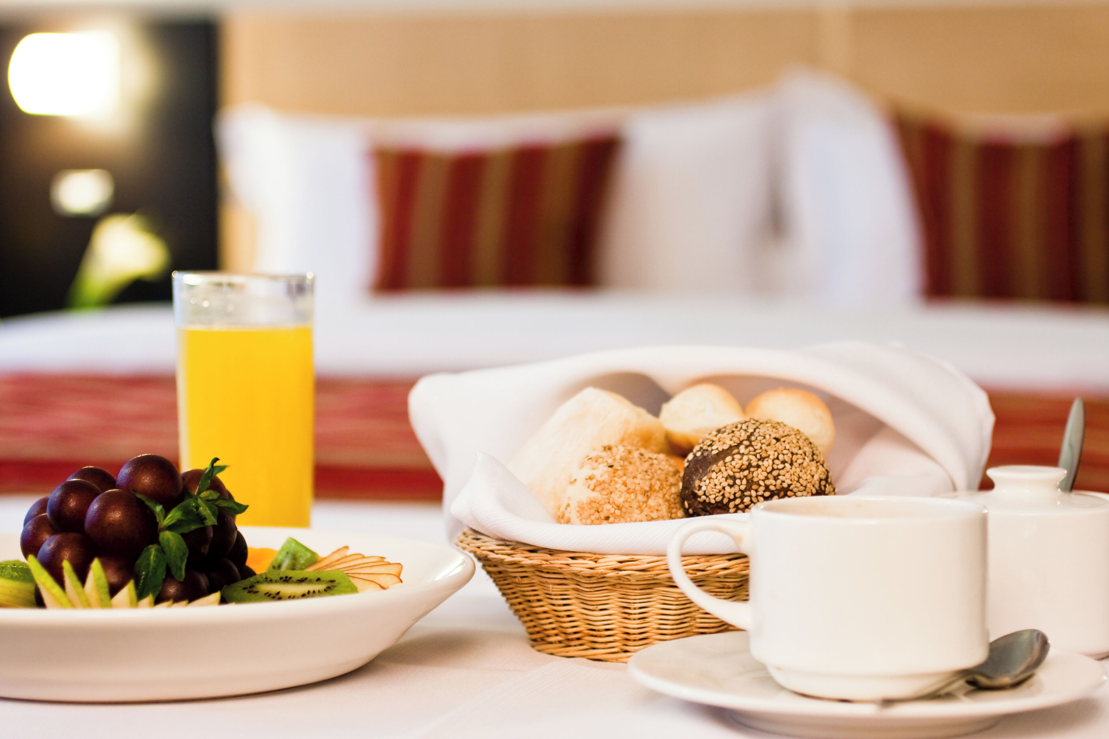 Foto - Allpa Hotel & Suites