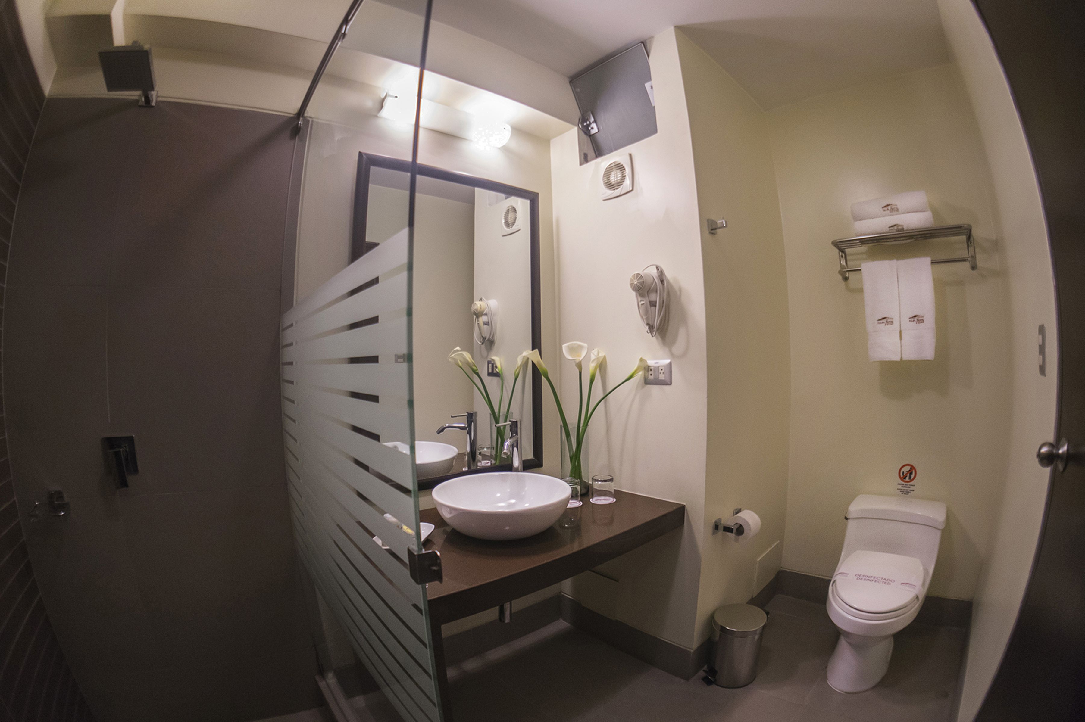 Foto - Allpa Hotel & Suites