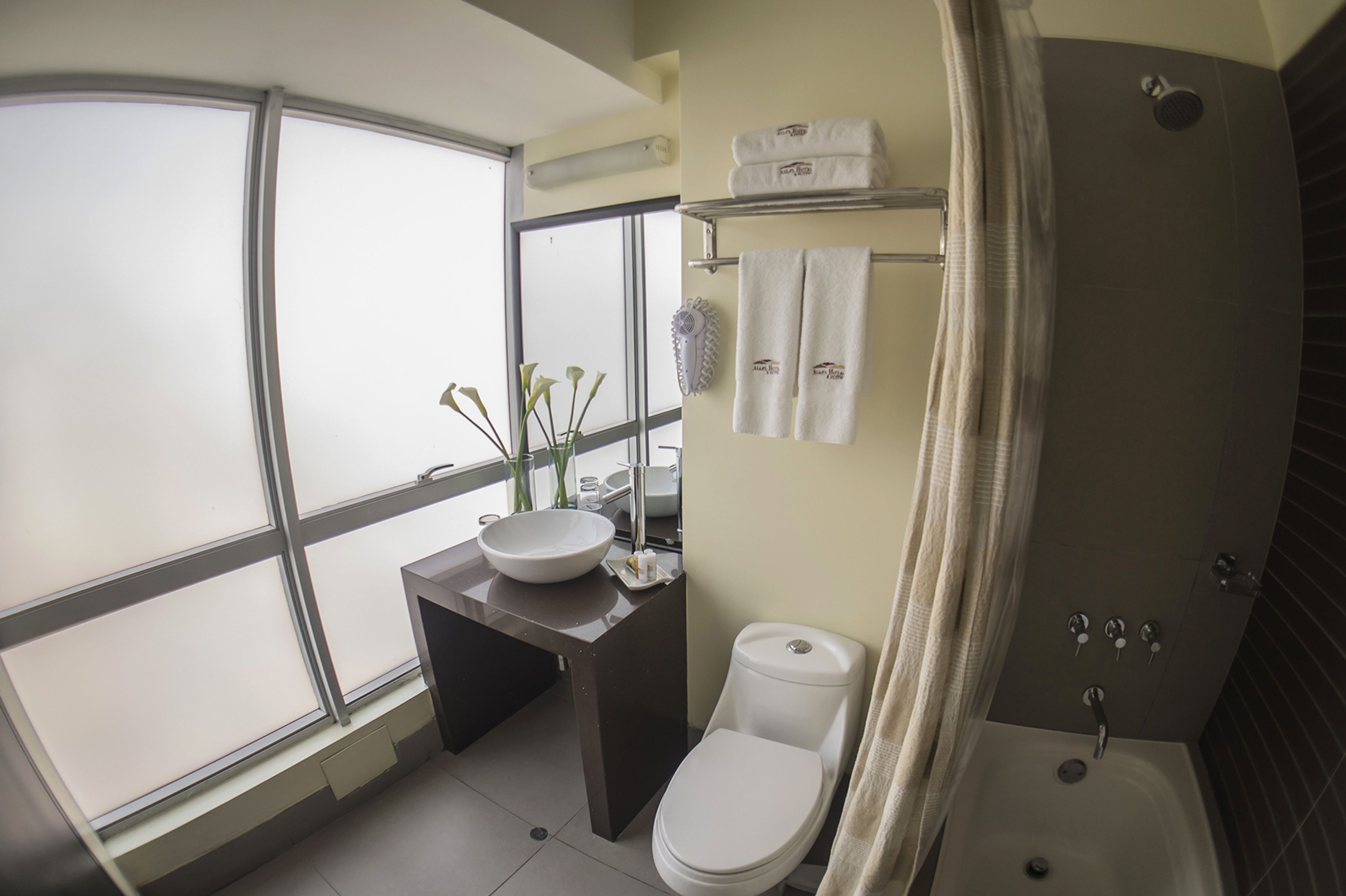 Foto - Allpa Hotel & Suites