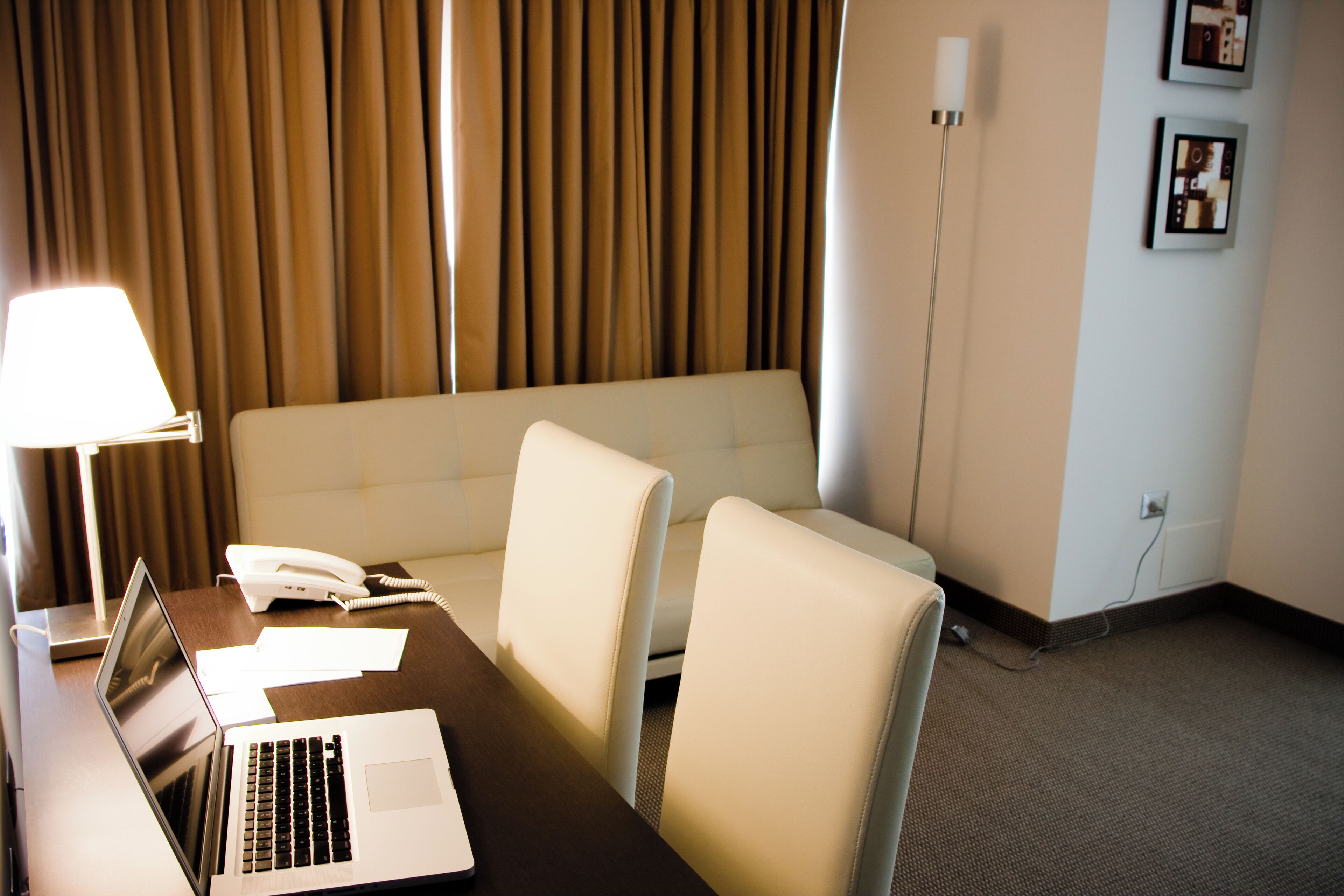 Foto - Allpa Hotel & Suites