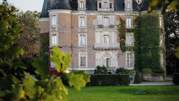 Exterieur