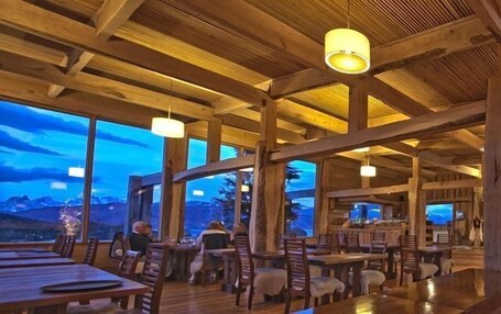 Restaurantes