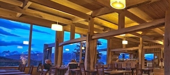 Patagonia Camp