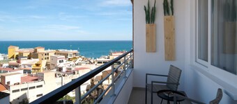 Apartamentos La Nogalera