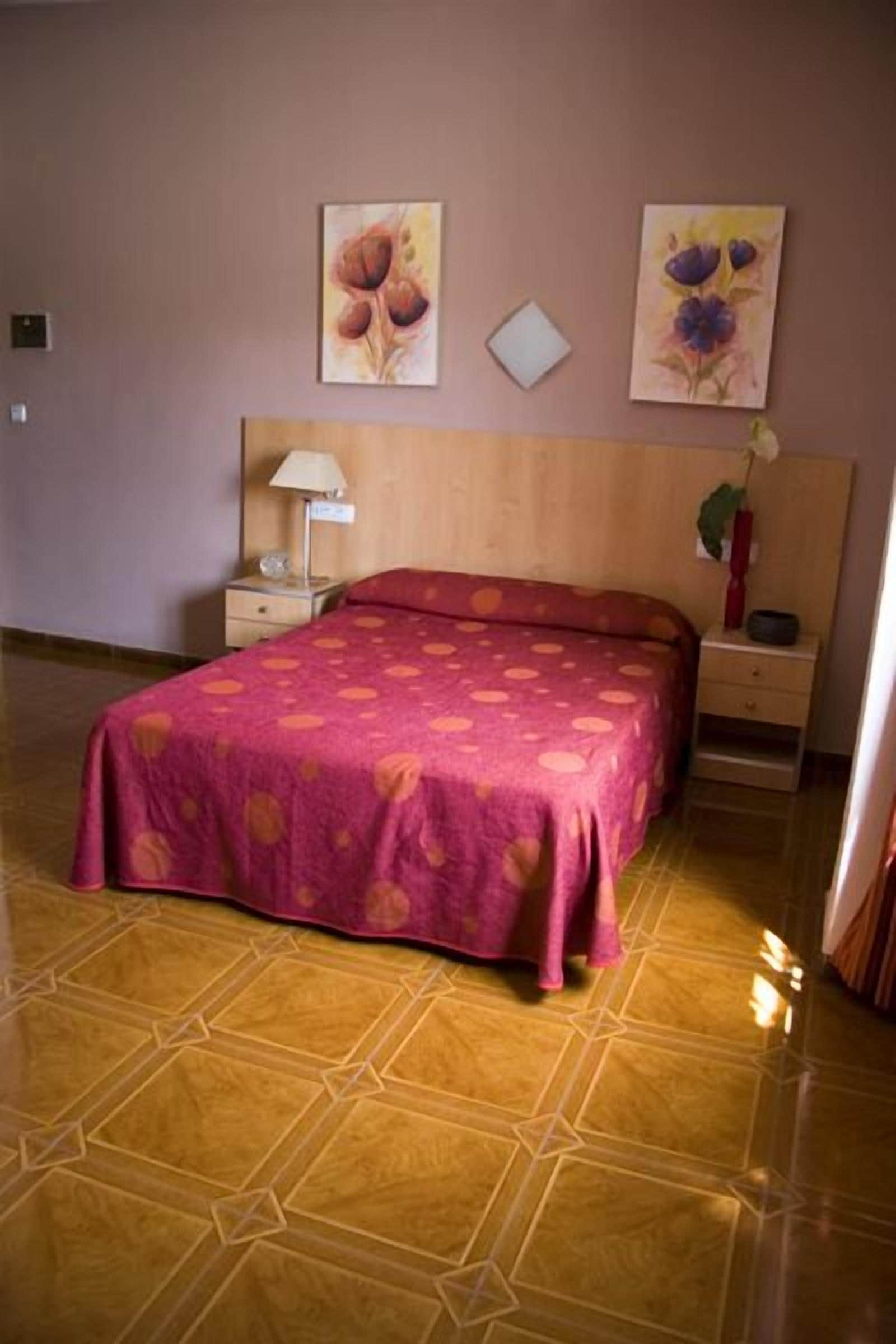 Foto - Hotel Las Terrazas