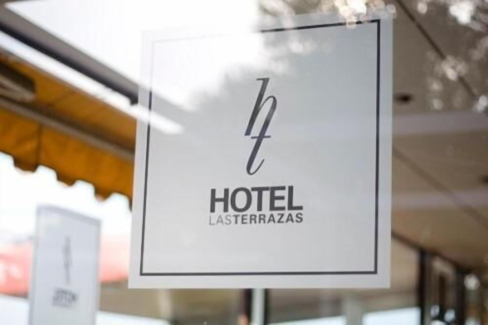 Foto - Hotel Las Terrazas