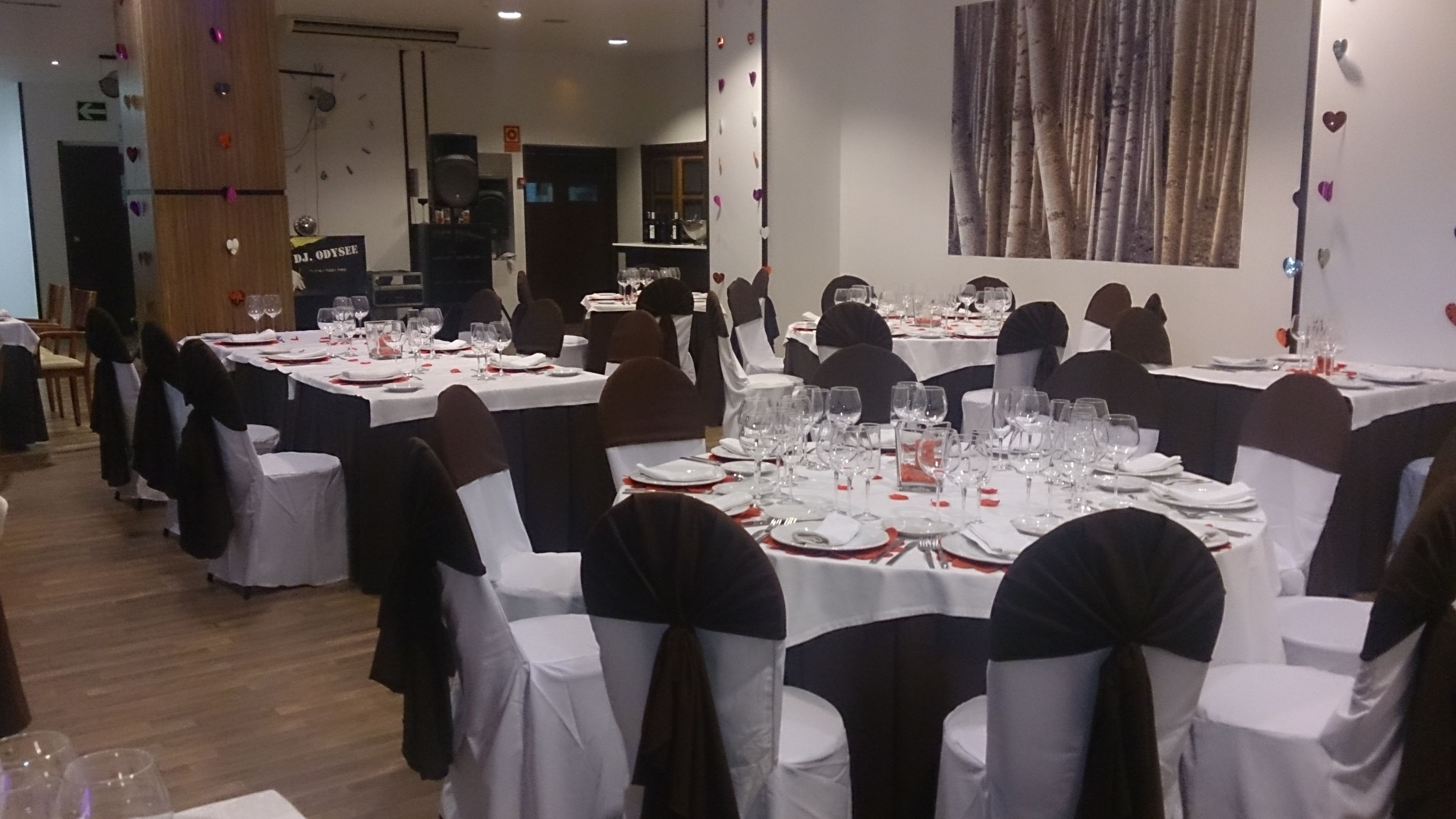 Foto - Hotel Las Terrazas