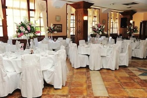 Banquet hall - Hotel Centar Balasevic (Belgrade)