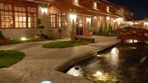 Exterior - Hotel Centar Balasevic (Belgrade)