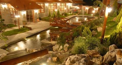 Hotel Centar Balasevic