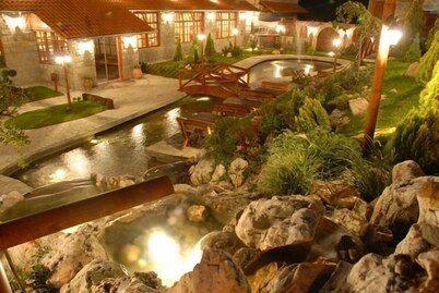 Hotel Centar Balasevic