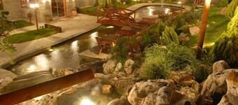 Hotel Centar Balasevic