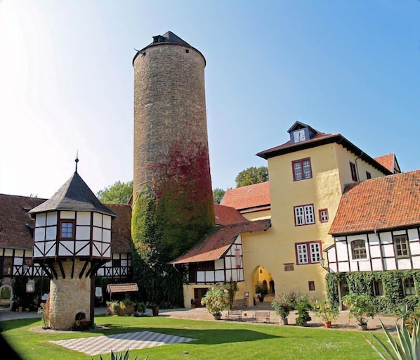 Außenbereich