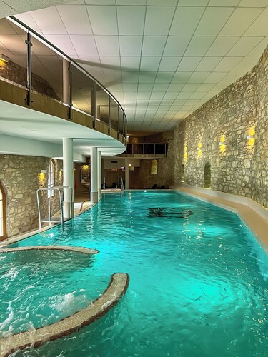 Hotel & Spa Wasserschloss Westerburg