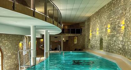 Hotel & Spa Wasserschloss Westerburg