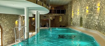 Hotel & Spa Wasserschloss Westerburg