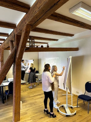 Meeting facility - Hotel & Spa Wasserschloss Westerburg (Huy)