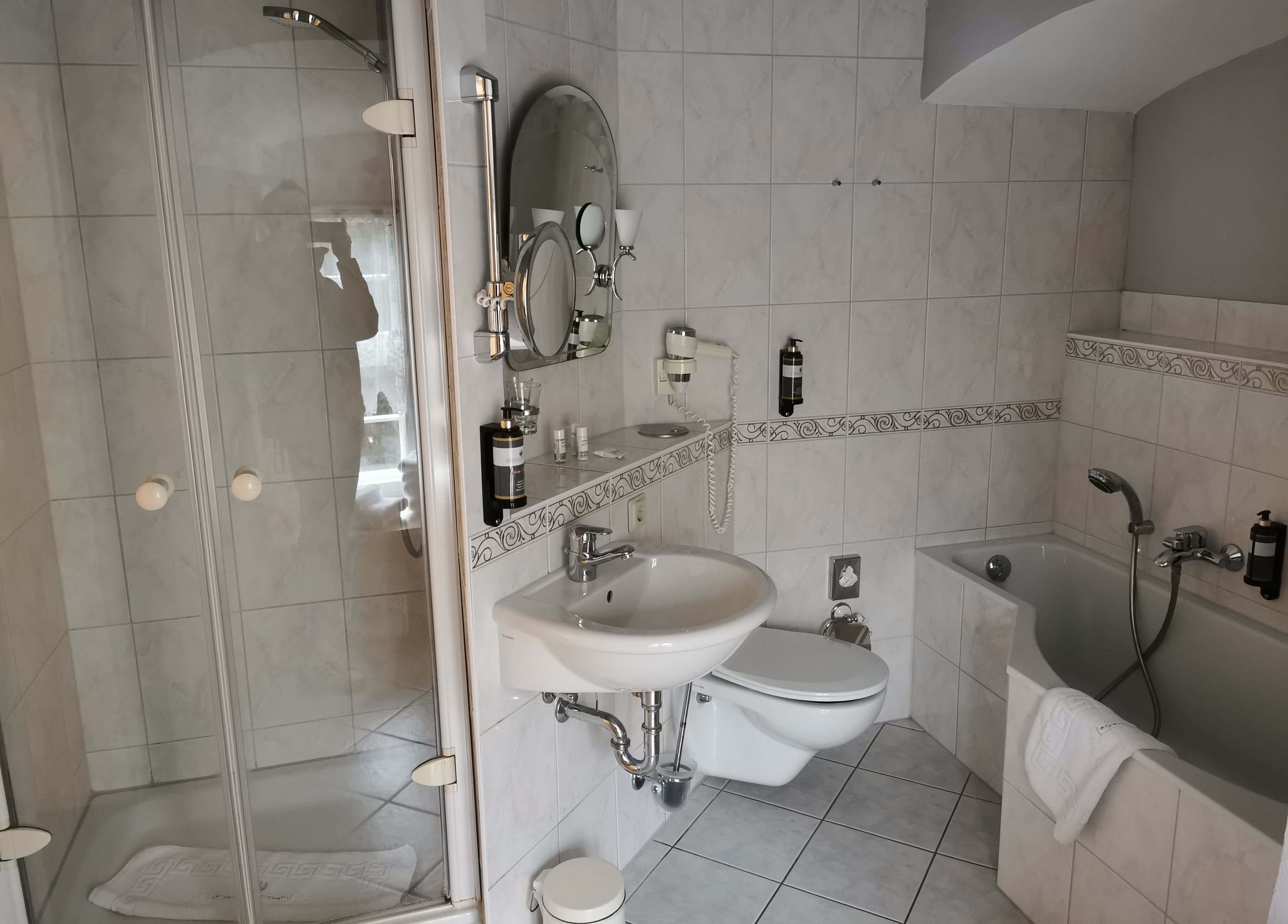 Kamar mandi
