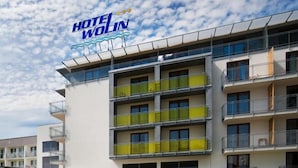 Exterior - Hotel Wolin (Międzyzdroje)