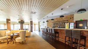 Bar (en el alojamiento)