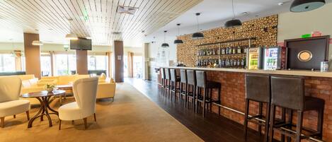 بار (في المنشاة)