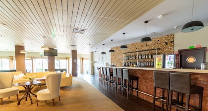 Hotel Wolin