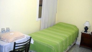 Room - Cevallos Palace Hotel (Buenos Aires)