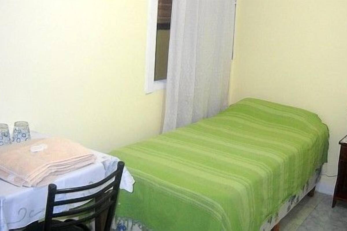 Minibar, barnesenger (inkludert), ekstrasenger og wi-fi (inkludert)