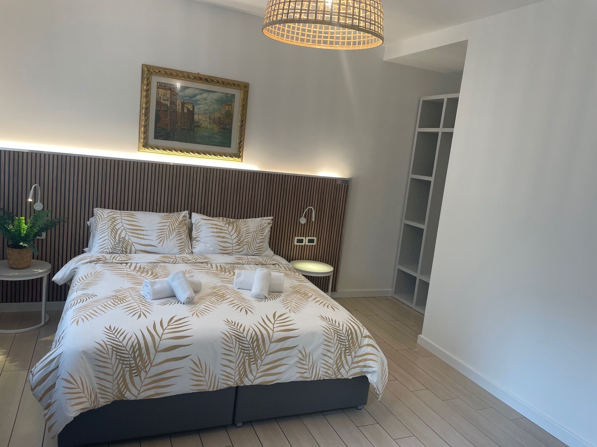 Foto - Hotel La Pergola di Venezia