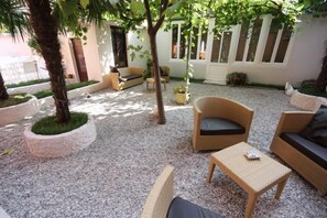 Property grounds - Hotel La Pergola di Venezia (Venice)