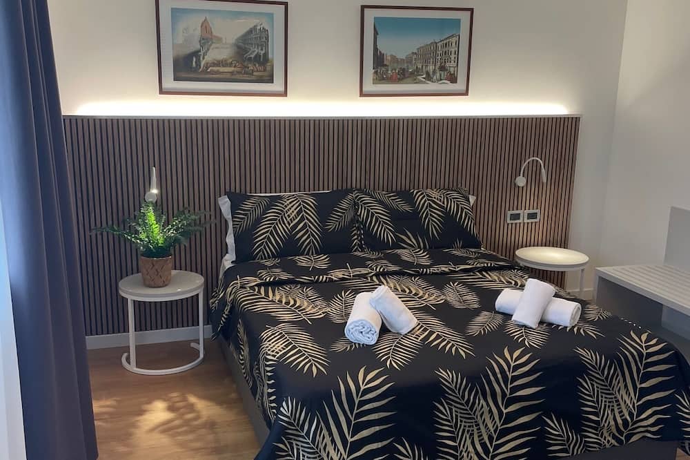 Hotel La Pergola di Venezia