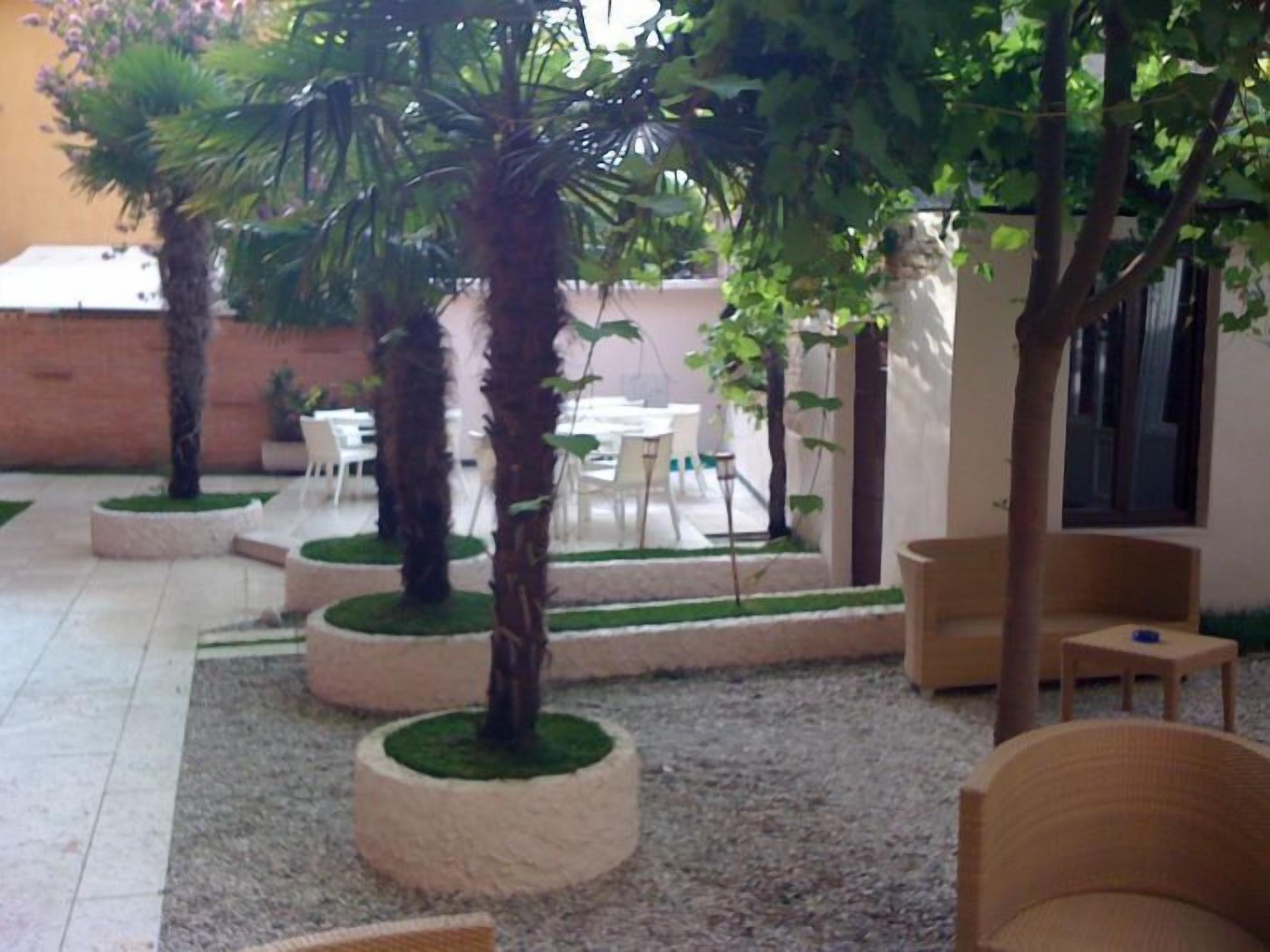 Foto - Hotel La Pergola di Venezia