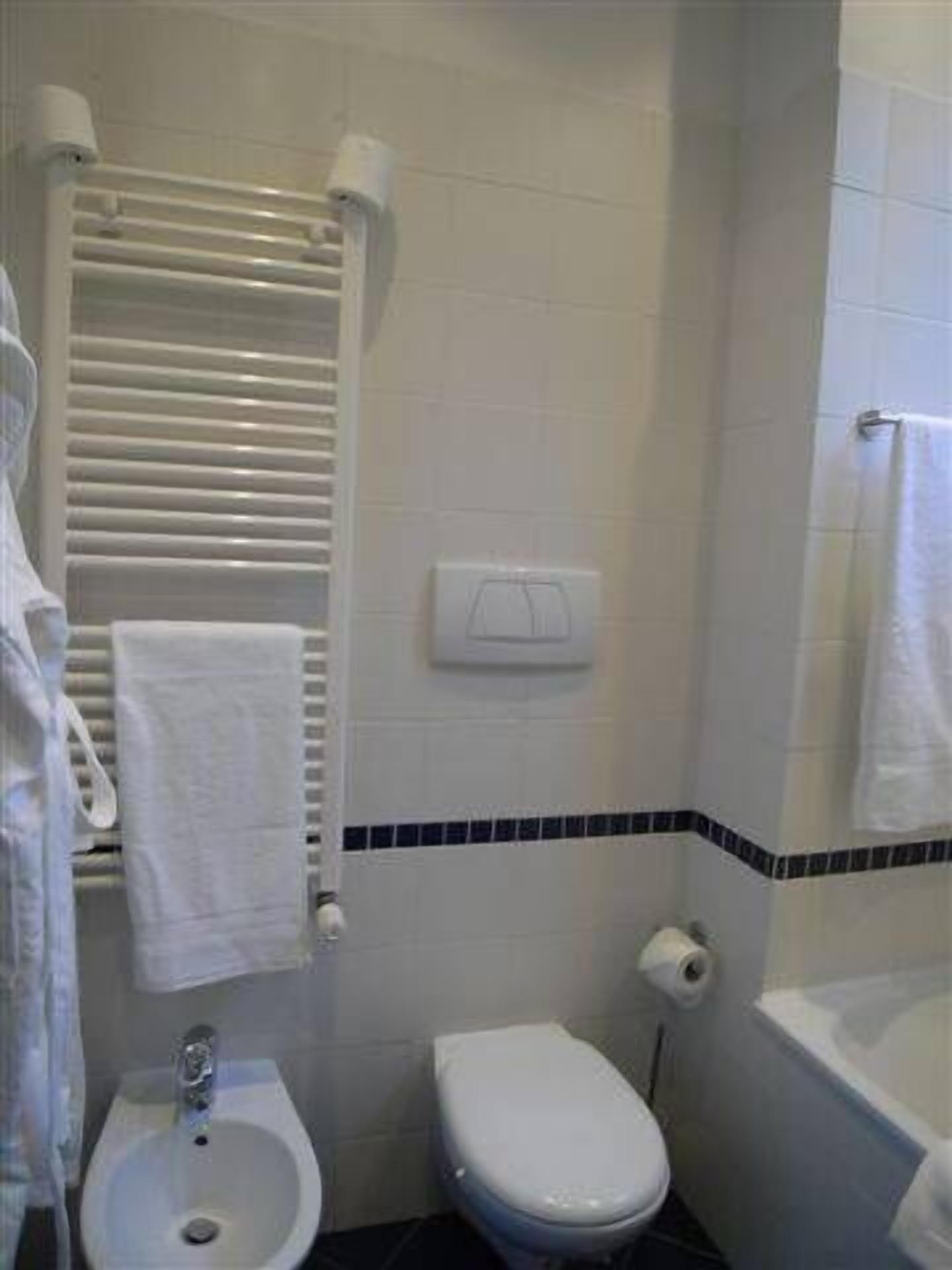 Foto - Hotel La Pergola di Venezia