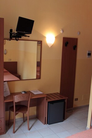 Double Room | Room amenity