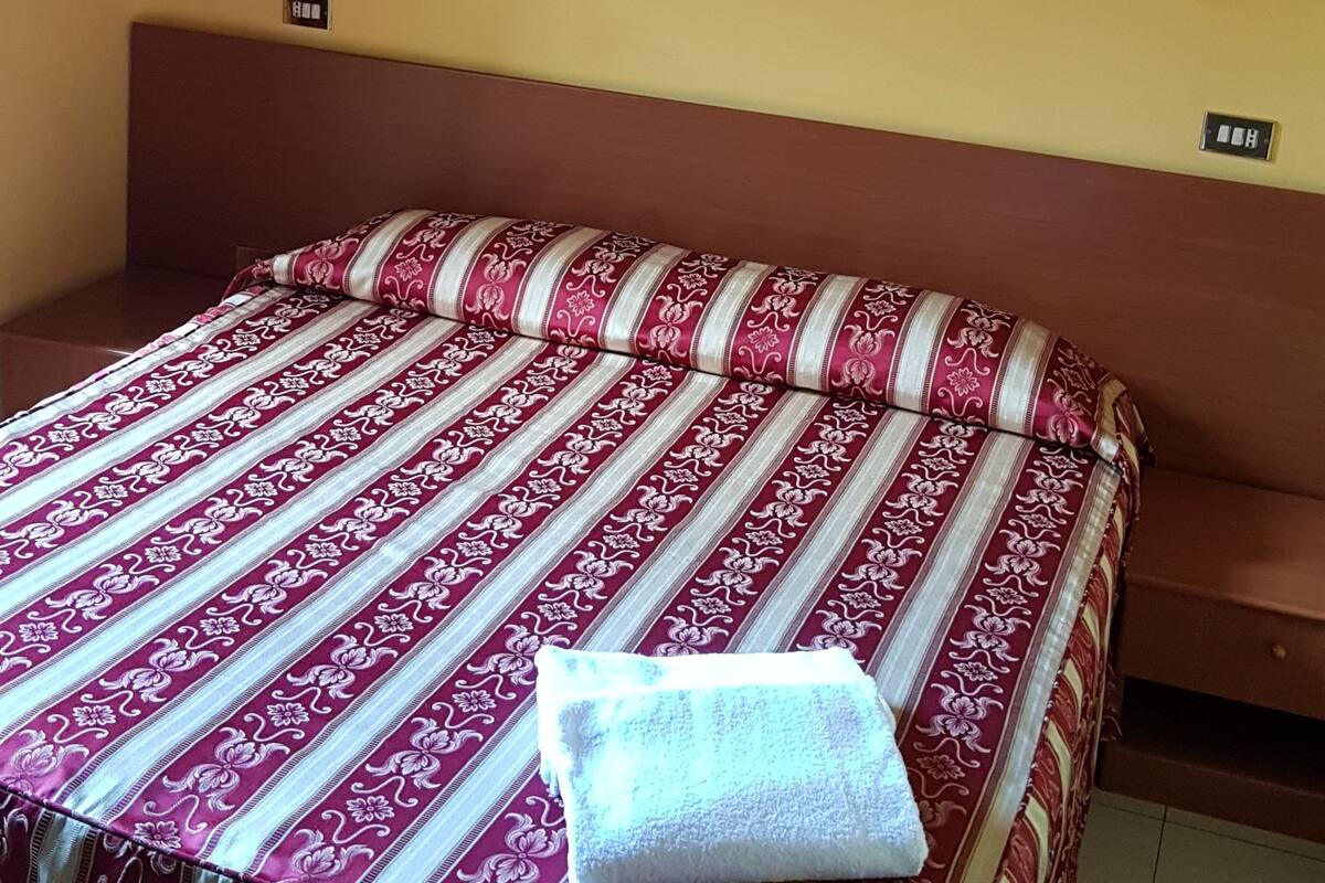 Camera doppia | 2 camere, minibar, una cassaforte in camera, una scrivania