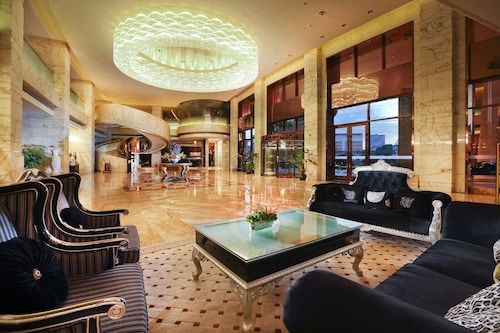 Royal International Hotel