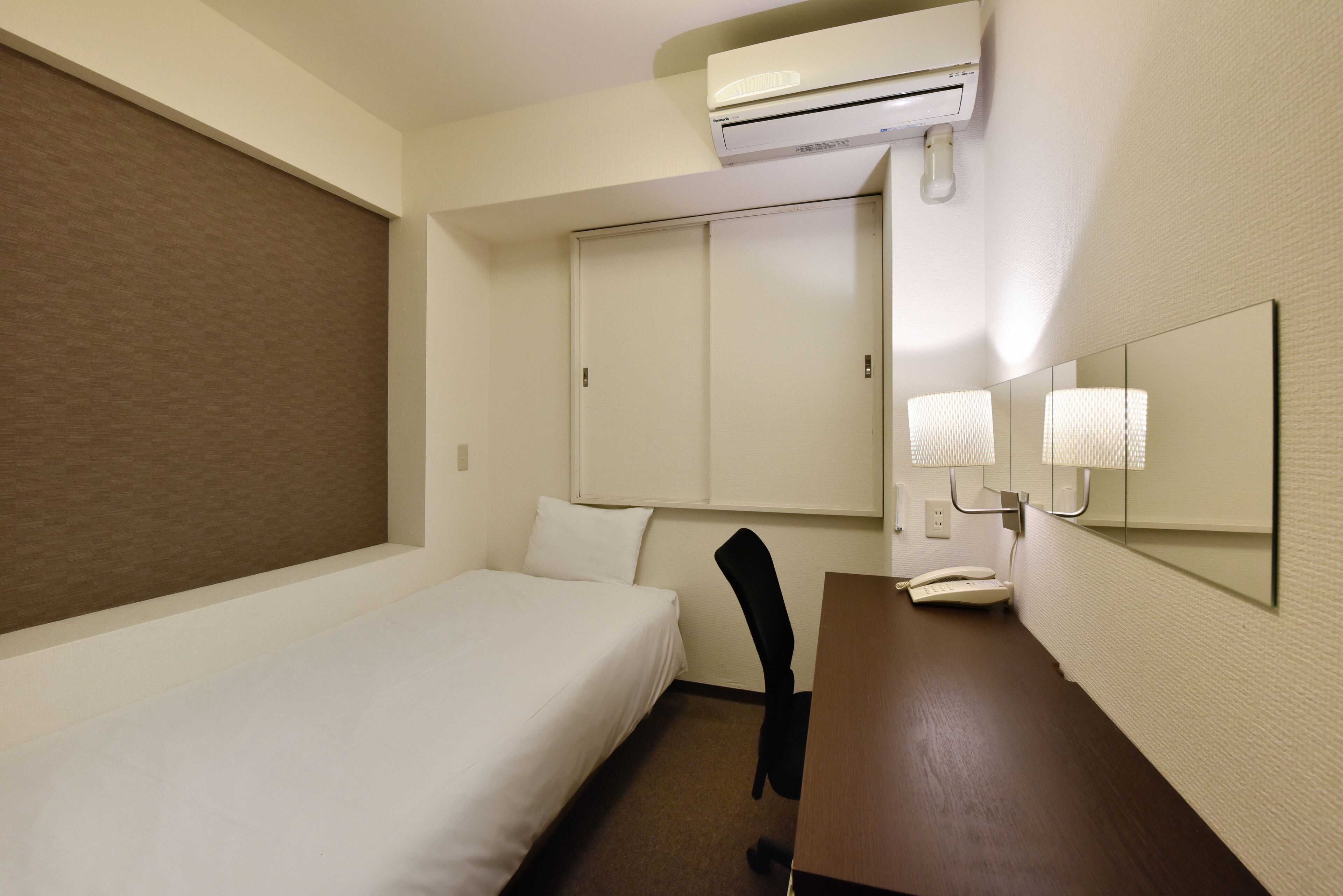Photo - Hotel Nikko Kansai Airport - 3 mins walk to the airport